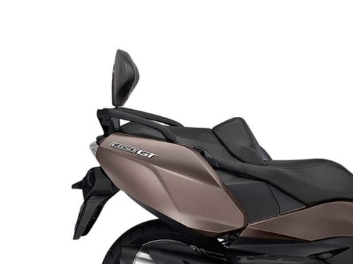 Bmw c650 21 dosseret - c650, -12/21-