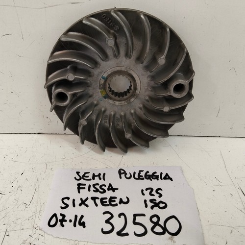 Semi puleggia variatore suzuki - variatore,