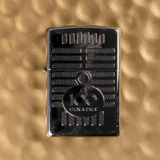 Accendino zippo originale - originale, da
