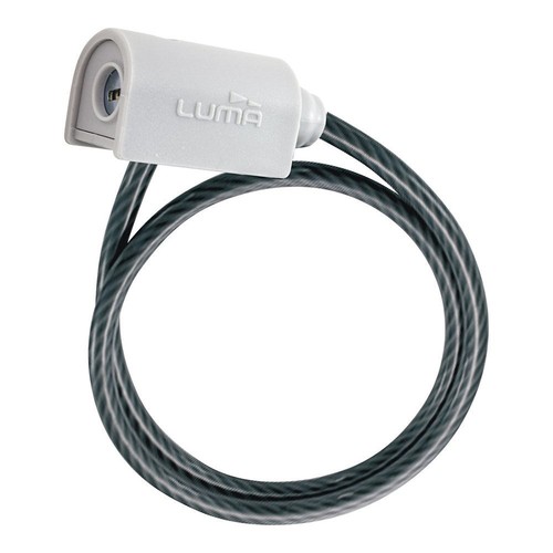 Luma spiral lucchetto - spiral,