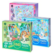 Gioco puzzle bambini cerca - bambini,