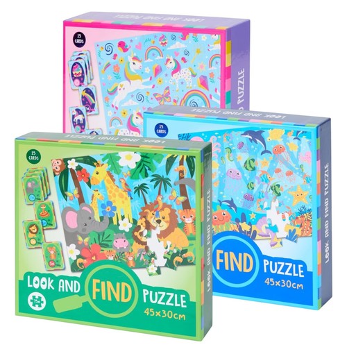 Gioco puzzle bambini - bambini, cerca