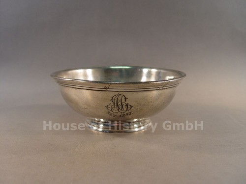 Gerhardi schale argento - in,