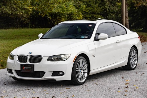 Bmw 335i 335is e92 2006 - 335is, 2006-2013