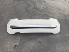 PARAURTI POSTERIORE COMPLETO PER FIAT 500 Serie (07>14)