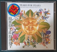 Tears for Fears - Tears Roll