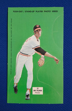 1973 Johnny Pro Stand-Up