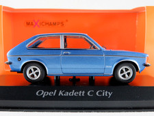 Maxichamps 940 048161 Opel