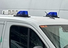 LAMPEGGIANTE A LED ARS INTAV