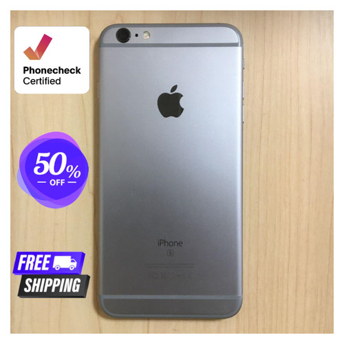 Apple iphone plus gb - plus, 16