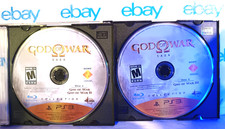 God of War Saga Collection PS3