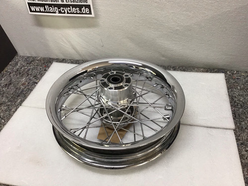 Ruota posteriore softail - ruota,