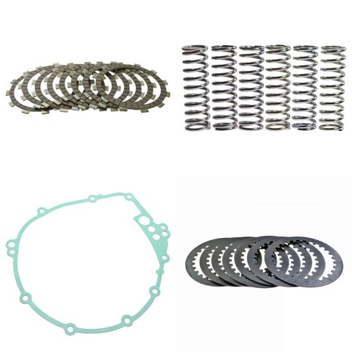 Kit frizione completo per - kit,