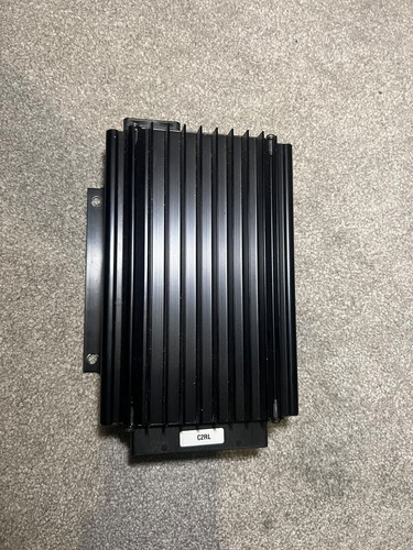 Amplificatore audio originale