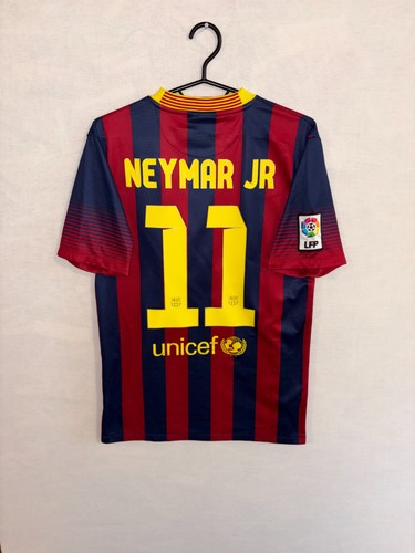 Maglia home barcellona - maglia,