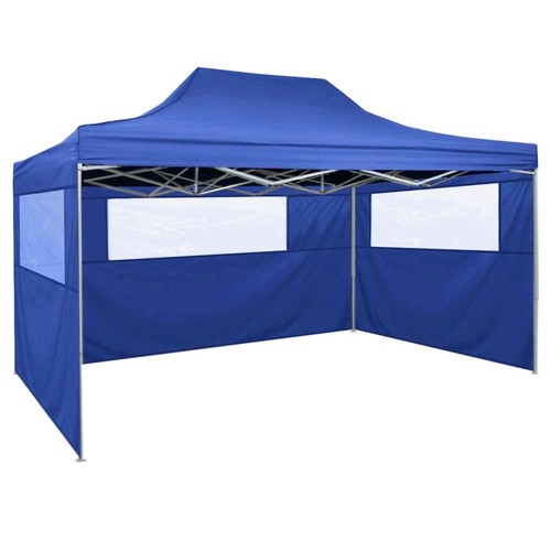 Vidaxl tenda pieghevole - vidaxl,