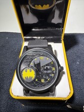 NUOVO OROLOGIO ACCUTIME DC