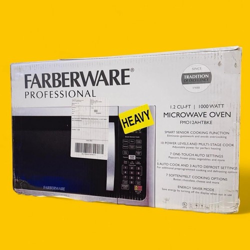 Farberware forno microonde - farberware, a