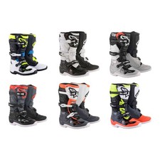 Alpinestars Stivali MX Tech 7S