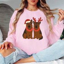 Felpa da donna pastori