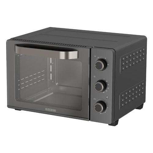 Black decker forno elettrico - black,