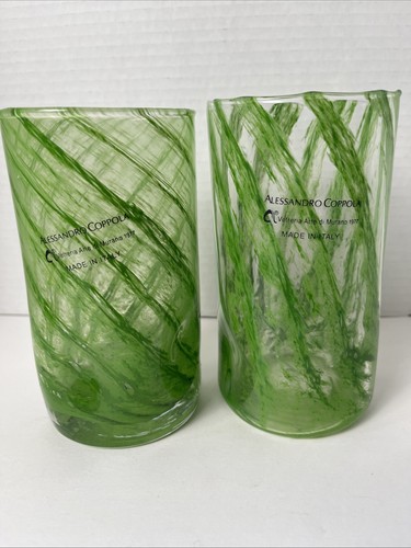 Alessandro coppola set - 2,