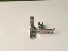 Piedino per macchina lineare tessuti leggeri - universale