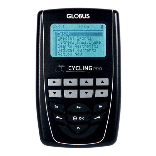 Globus elettrostimolatore - globus,