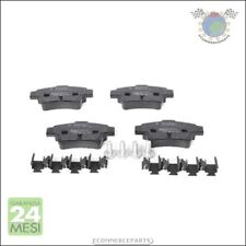 Kit pastiglie freno Bosch