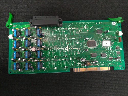 Scheda dtib key promelit - key,