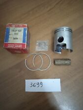 PISTONE MOTORE ASSO MISURA 54.5 spinotto 18 mm ISLO 125 - 3699