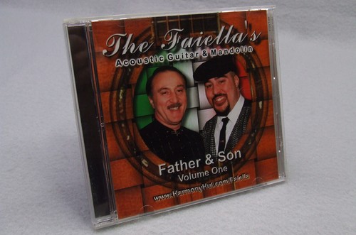 The faiella acoustic - faiella's,