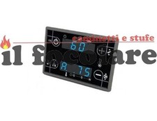 DISPLAY TASTIERA MICRONOVA