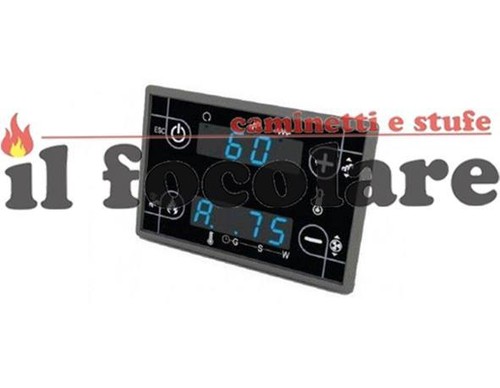Tastiera display schede - , di