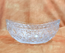 Centro tavola in Cristallo al