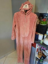 pigiamone taglia M nuovo