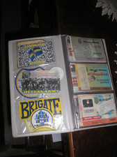 LOTTO STOCK COLLEZIONE