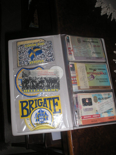Lotto stock collezione - lotto,