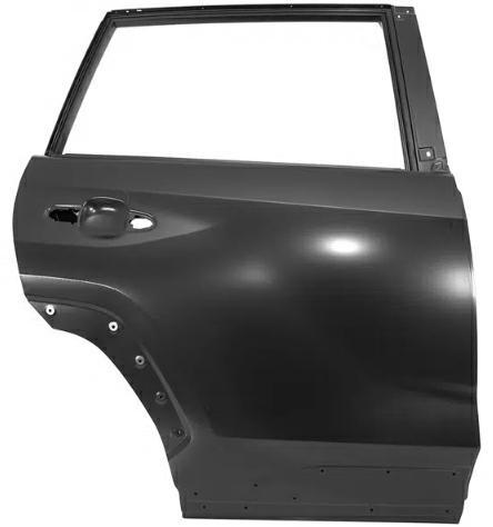 Porta posteriore per toyota - porta,