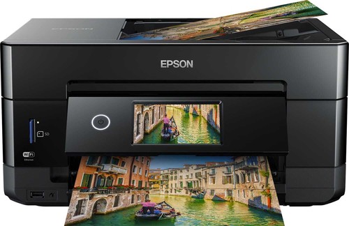 Epson stampante multifunzione - epson,