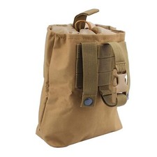 MOLLE Dump Pouch, 600D