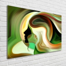 Quadro in vetro quadri da