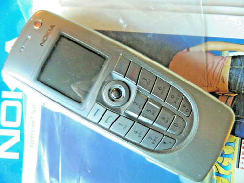 Telefono nokia 9300 - telefono,