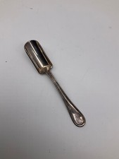 Cucchiaino vintage in argento