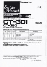 Manuale di servizio - Manuale