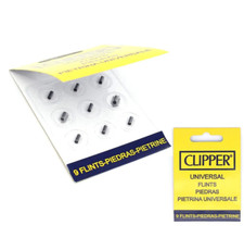 CLIPPER PIETRINE UNIVERSALI