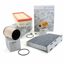 KIT TAGLIANDO ORIGINALE VW