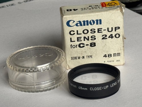 Canon vintage adatto - canon, 48