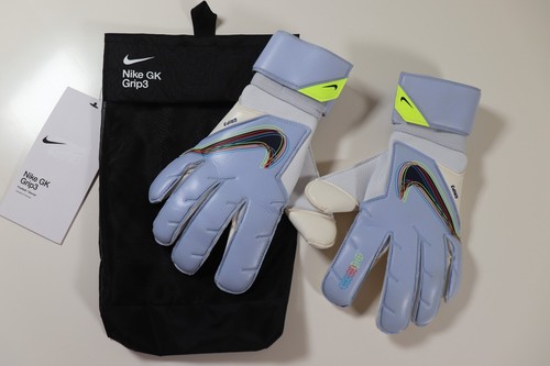 Guanti portiere calcio nike - portiere,