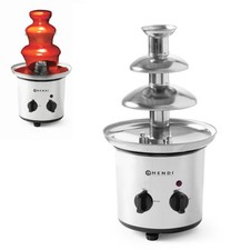 Fontana di cioccolato 700 g